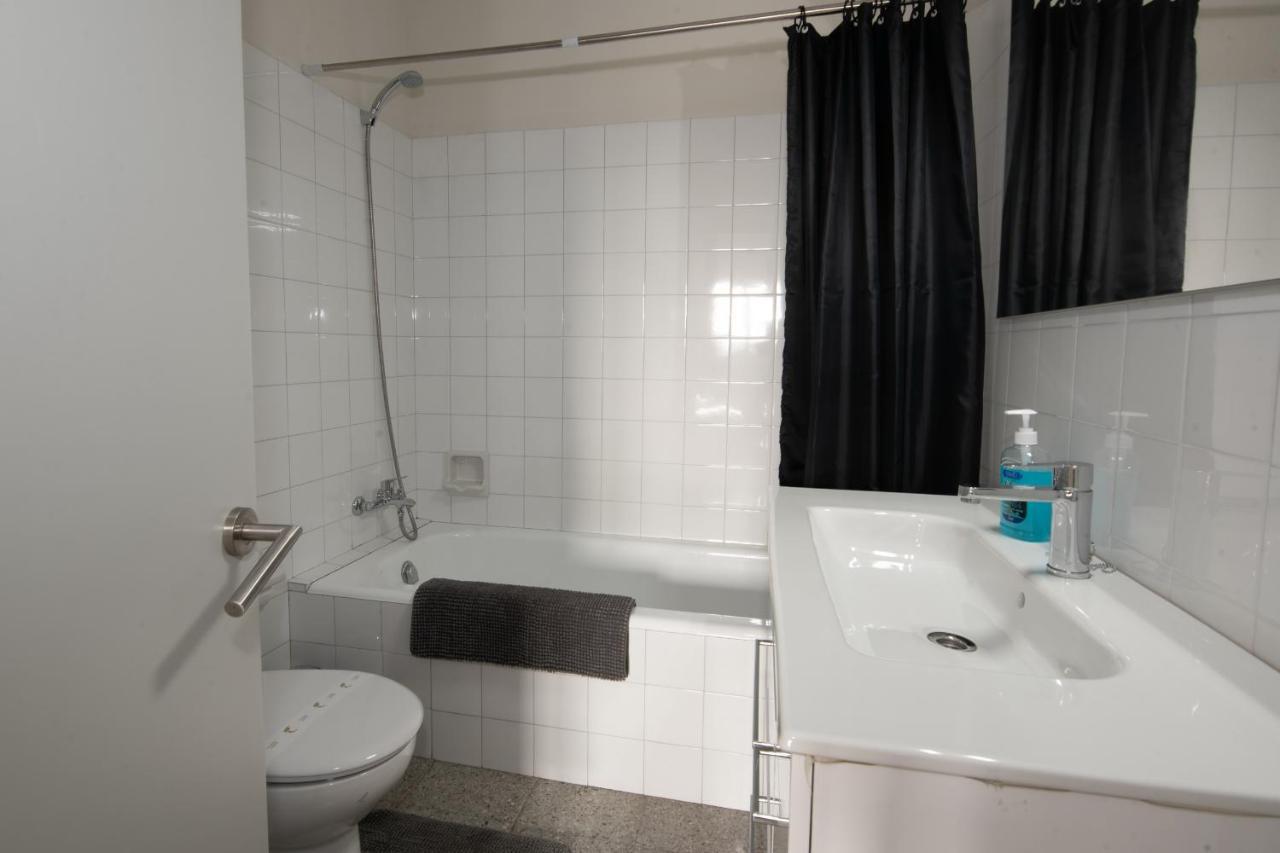 Alquiler Apartamento En Pals Luaran gambar